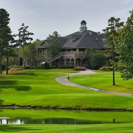 The Clubhouse